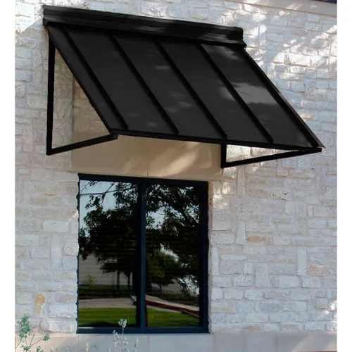 Side Privacy Shade