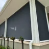 Side Privacy Shade