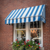 Commercial Window Awning